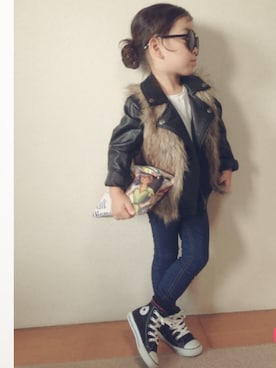 ru_iiさんのコーディネート