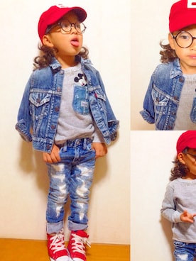 ru_iiさんのコーディネート