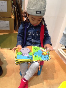 ru_iiさんのコーディネート