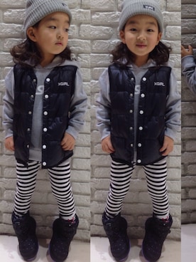 ru_iiさんのコーディネート