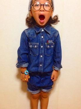 ru_iiさんのコーディネート