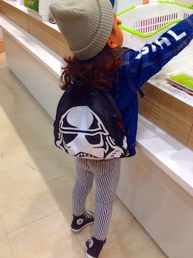 ru_iiさんのコーディネート