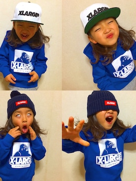 ru_iiさんのコーディネート