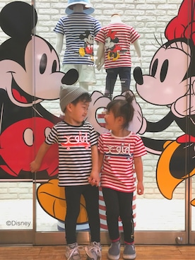 ru_iiさんのコーディネート