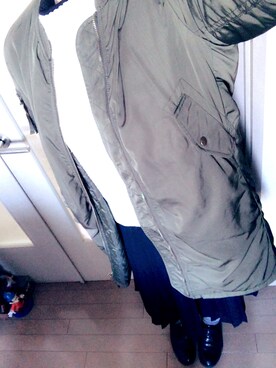 アオイさんのコーディネート