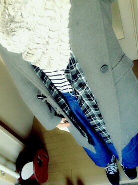 アオイさんのコーディネート