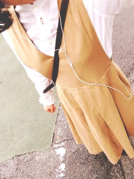 アオイさんのコーディネート