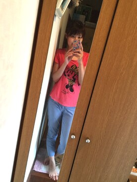 yuriさんのコーディネート