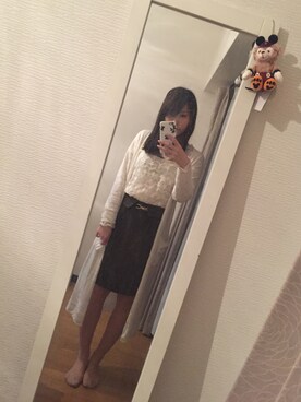 ERiinAさんのコーディネート