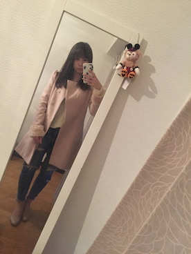 ERiinAさんのコーディネート