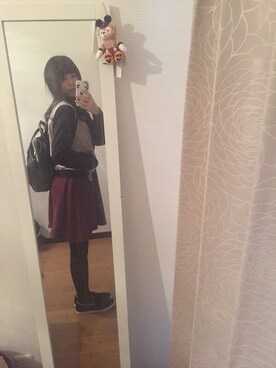 ERiinAさんのコーディネート