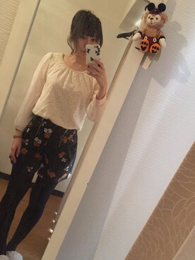 ERiinAさんのコーディネート