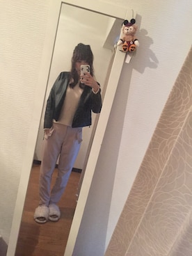 ERiinAさんのコーディネート