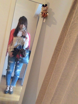 ERiinAさんのコーディネート