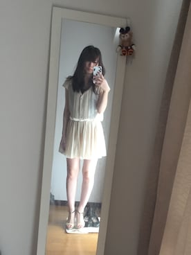 ERiinAさんのコーディネート