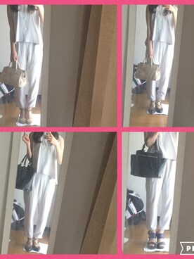 ERiinAさんのコーディネート