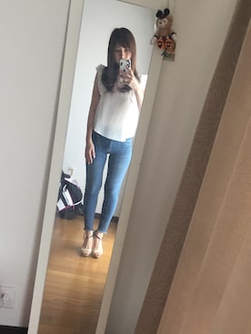 ERiinAさんのコーディネート