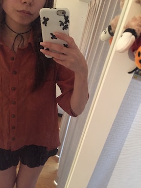 ERiinAさんのコーディネート