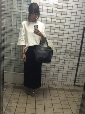 ERiinAさんのコーディネート