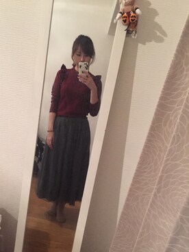 ERiinAさんのコーディネート