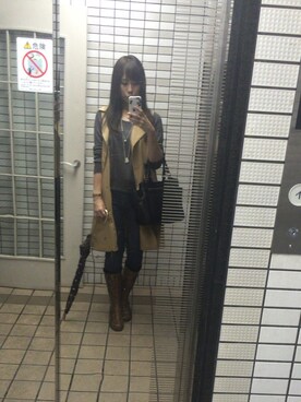 ERiinAさんのコーディネート