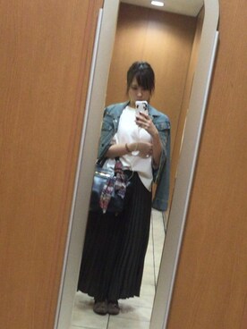 ERiinAさんのコーディネート