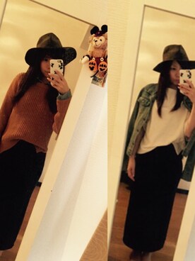 ERiinAさんのコーディネート