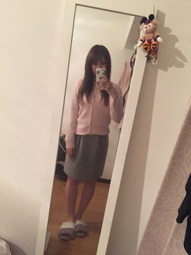 ERiinAさんのコーディネート