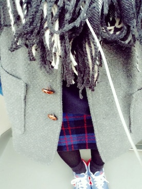 aokayさんのコーディネート