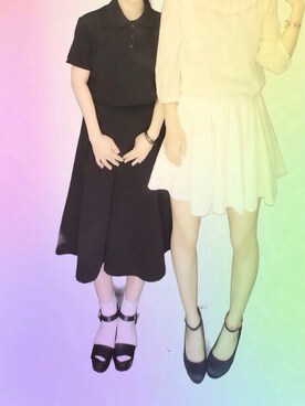 aokayさんのコーディネート