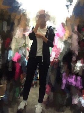 chikiさんのコーディネート