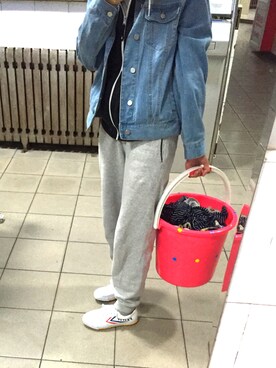 chikiさんのコーディネート