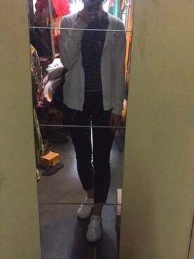 chikiさんのコーディネート