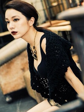 Yui.C.Yさんのコーディネート