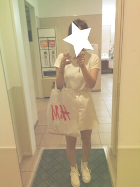 yumyumyumさんのコーディネート