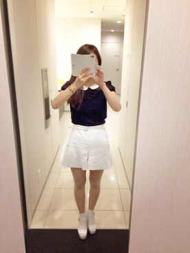 yumyumyumさんのコーディネート