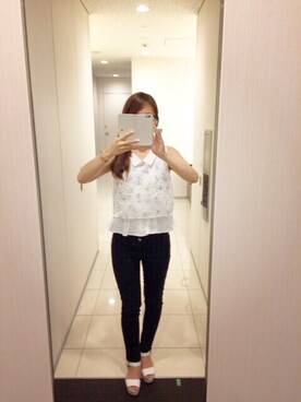 yumyumyumさんのコーディネート