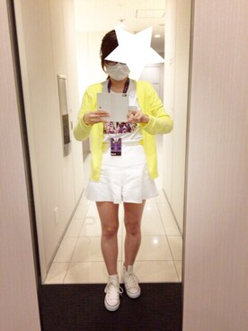 yumyumyumさんのコーディネート