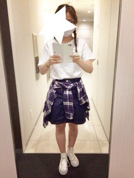 yumyumyumさんのコーディネート