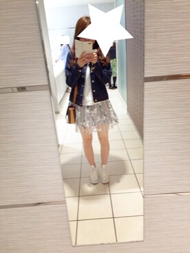 yumyumyumさんのコーディネート