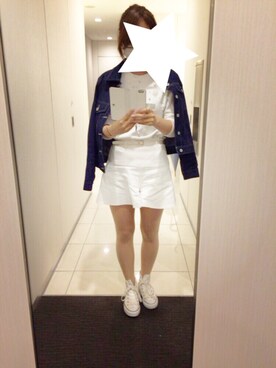 yumyumyumさんのコーディネート