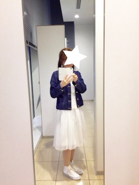 yumyumyumさんのコーディネート