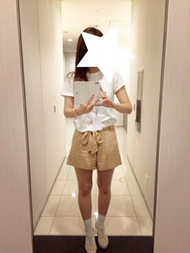 yumyumyumさんのコーディネート