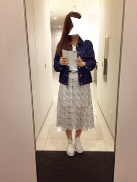 yumyumyumさんのコーディネート