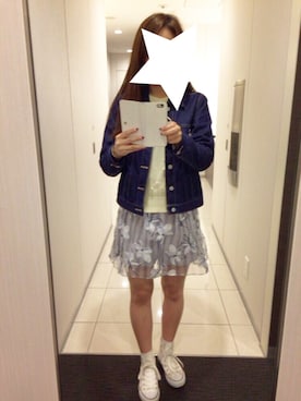 yumyumyumさんのコーディネート