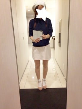 yumyumyumさんのコーディネート