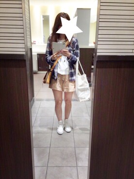 yumyumyumさんのコーディネート