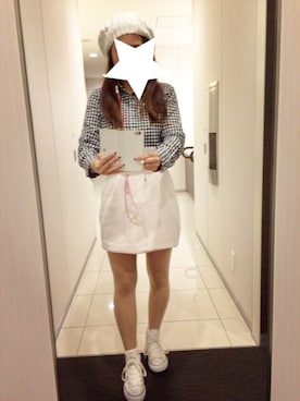 yumyumyumさんのコーディネート