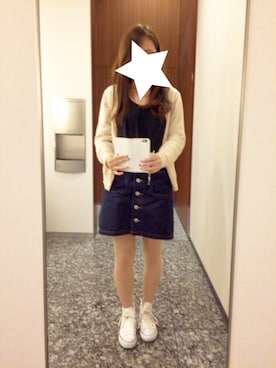 yumyumyumさんのコーディネート