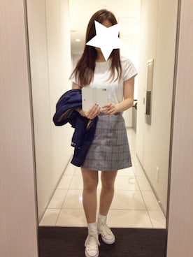 yumyumyumさんのコーディネート